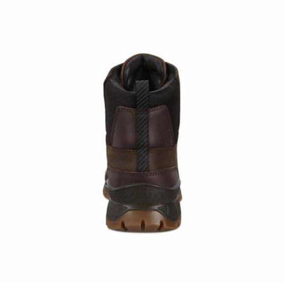 ECCO Track 25 Hydromax Primaloft Insulated Plain Toe Ankle Boot - Picture 5 of 14